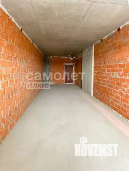 Студия квартира, сданный дом, 30м2, 13/14 этаж