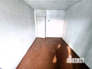 2-к квартира, вторичка, 54м2, 4/5 этаж