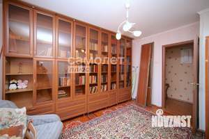 3-к квартира, вторичка, 67м2, 3/9 этаж