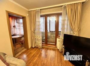 3-к квартира, вторичка, 62м2, 4/5 этаж