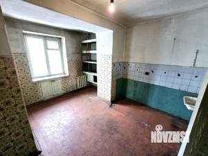 2-к квартира, вторичка, 54м2, 4/5 этаж