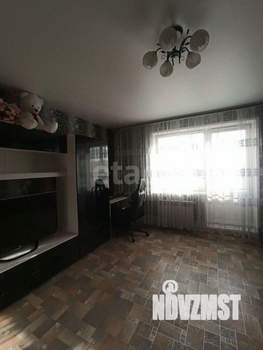 2-к квартира, вторичка, 52м2, 8/10 этаж