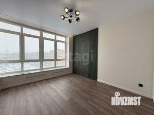 3-к квартира, вторичка, 65м2, 7/15 этаж