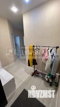 3-к квартира, вторичка, 58м2, 4/17 этаж