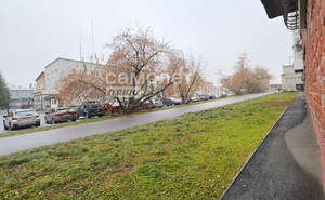 3-к квартира, вторичка, 59м2, 1/5 этаж