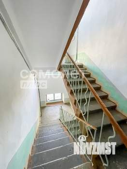 1-к квартира, вторичка, 10м2, 2/5 этаж