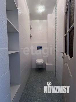 2-к квартира, вторичка, 58м2, 16/16 этаж