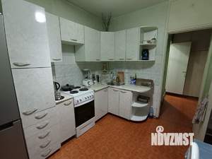 4-к квартира, вторичка, 86м2, 4/7 этаж