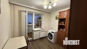 3-к квартира, вторичка, 66м2, 7/16 этаж