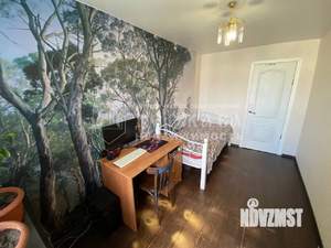 3-к квартира, вторичка, 55м2, 5/5 этаж