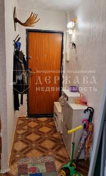 3-к квартира, вторичка, 48м2, 1/5 этаж