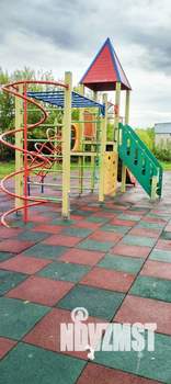 3-к квартира, вторичка, 70м2, 2/2 этаж