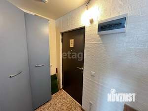 1-к квартира, вторичка, 25м2, 5/9 этаж
