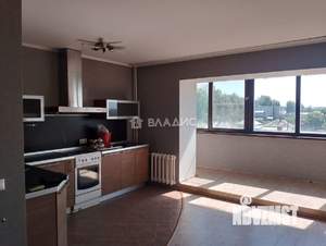 2-к квартира, вторичка, 55м2, 4/9 этаж