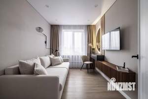 2-к квартира, вторичка, 44м2, 3/16 этаж