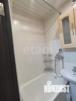 Студия квартира, вторичка, 23м2, 4/5 этаж