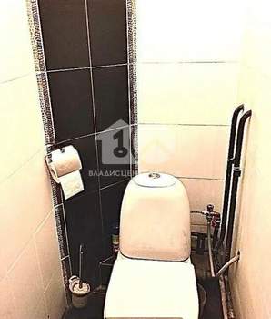 3-к квартира, вторичка, 63м2, 6/9 этаж