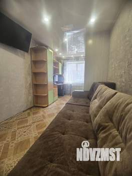 2-к квартира, вторичка, 44м2, 1/5 этаж