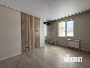 3-к квартира, вторичка, 65м2, 2/5 этаж