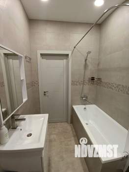 3-к квартира, вторичка, 59м2, 3/15 этаж