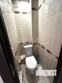 1-к квартира, вторичка, 34м2, 9/9 этаж