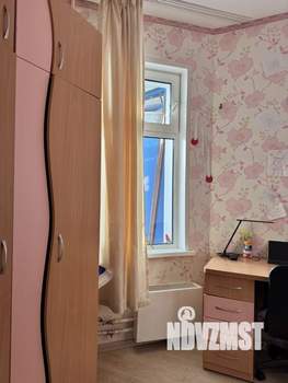 2-к квартира, вторичка, 54м2, 2/15 этаж