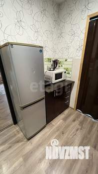 1-к квартира, вторичка, 25м2, 6/9 этаж