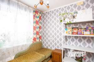 3-к квартира, вторичка, 63м2, 5/10 этаж