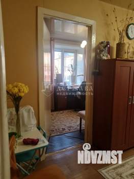 2-к квартира, вторичка, 42м2, 5/5 этаж