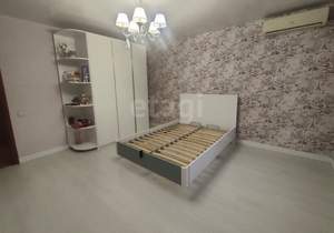 3-к квартира, вторичка, 68м2, 3/9 этаж