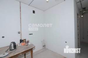 1-к квартира, вторичка, 31м2, 4/5 этаж