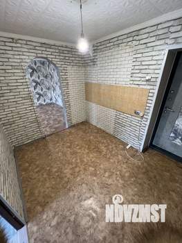 2-к квартира, вторичка, 35м2, 5/5 этаж