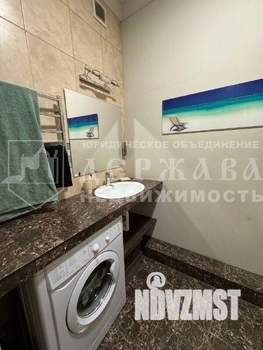 2-к квартира, вторичка, 49м2, 5/14 этаж