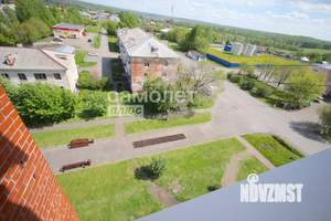 2-к квартира, вторичка, 60м2, 6/6 этаж