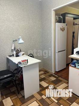 2-к квартира, вторичка, 33м2, 7/9 этаж