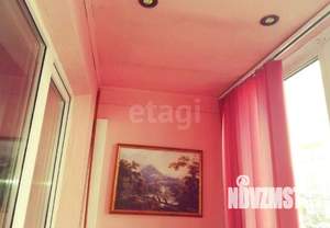 1-к квартира, вторичка, 40м2, 3/10 этаж