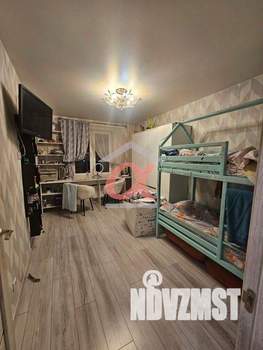 2-к квартира, вторичка, 54м2, 3/9 этаж