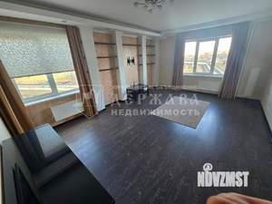 1-к квартира, вторичка, 44м2, 8/10 этаж
