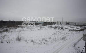 1-к квартира, вторичка, 23м2, 8/9 этаж