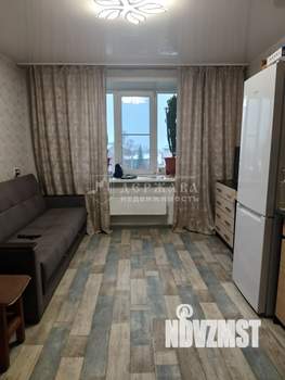 1-к квартира, вторичка, 13м2, 3/5 этаж