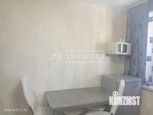 2-к квартира, вторичка, 55м2, 1/10 этаж