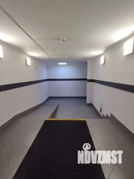 1-к квартира, вторичка, 50м2, 12/16 этаж