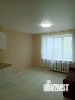 1-к квартира, вторичка, 18м2, 5/5 этаж