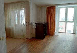 1-к квартира, вторичка, 62м2, 4/8 этаж