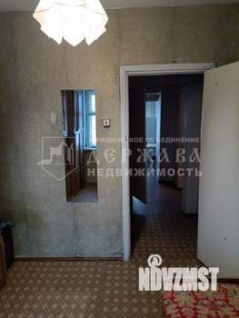 4-к квартира, вторичка, 84м2, 4/10 этаж