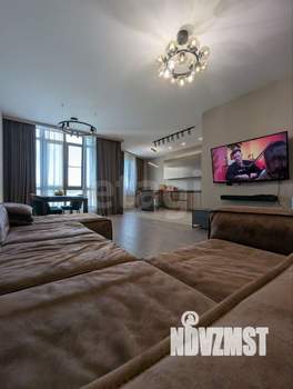3-к квартира, вторичка, 115м2, 8/12 этаж