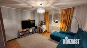 2-к квартира, вторичка, 75м2, 7/10 этаж