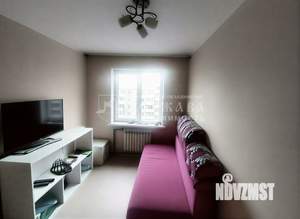 4-к квартира, вторичка, 61м2, 5/5 этаж