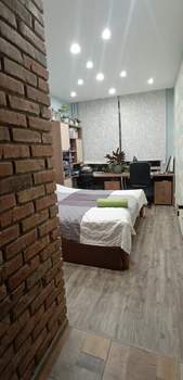 3-к квартира, вторичка, 71м2, 8/13 этаж