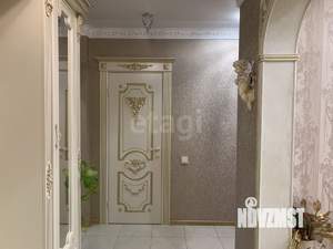 3-к квартира, вторичка, 79м2, 3/16 этаж